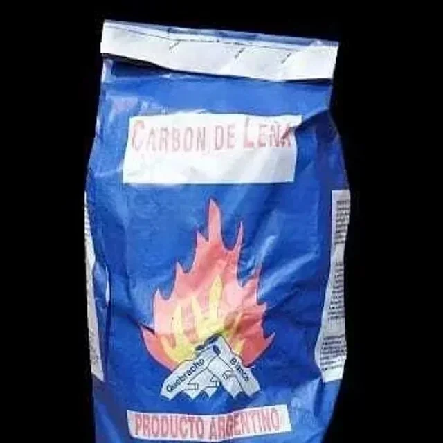 CARBÓN CHICO (APROX 4 KG)