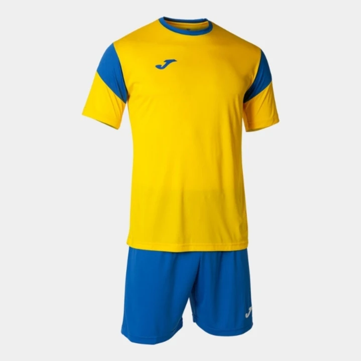 Conjunto Phoenix JOMA Ama/Azul