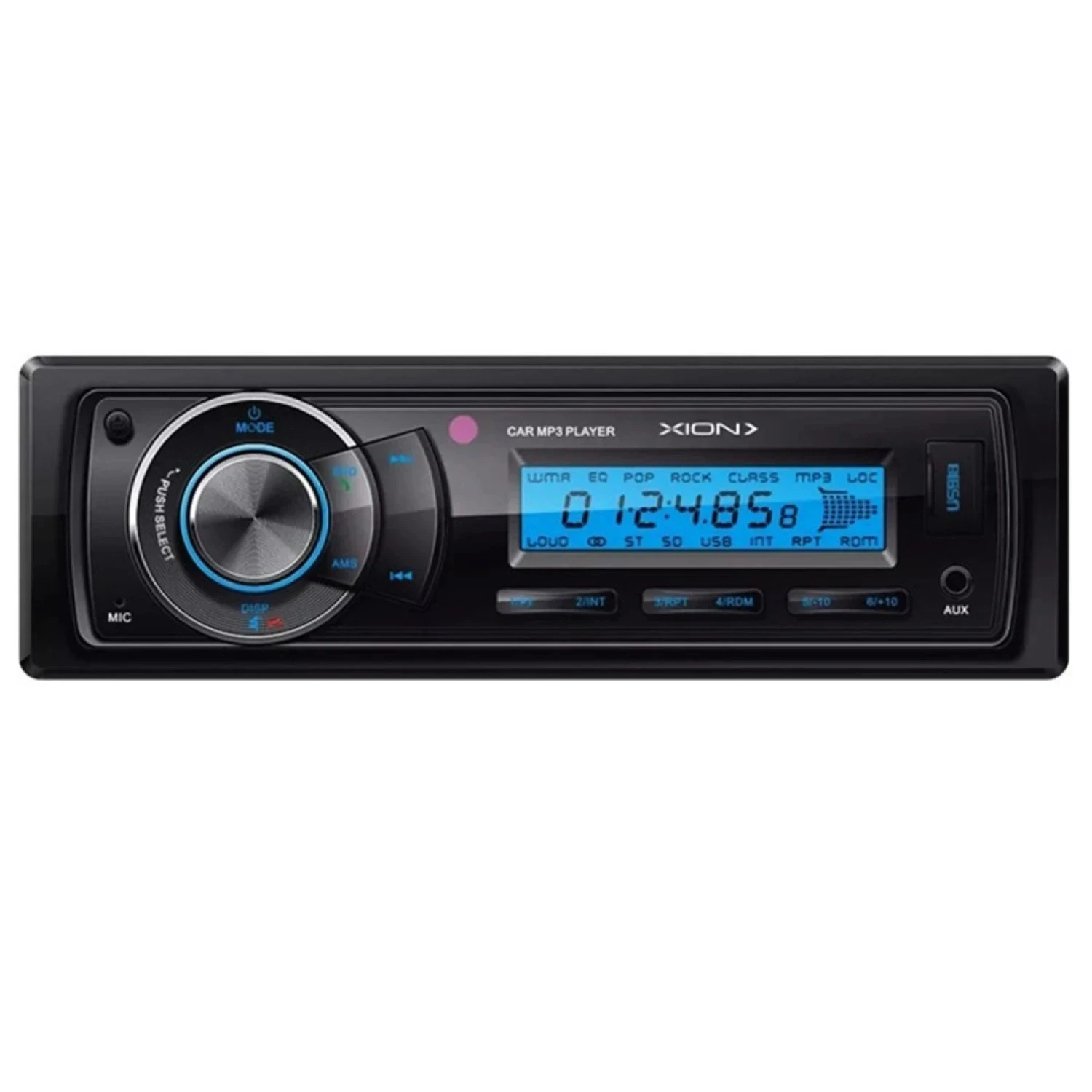 Radio Bluetooth XION