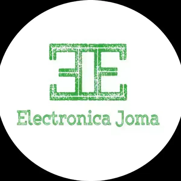 Electrónica Joma