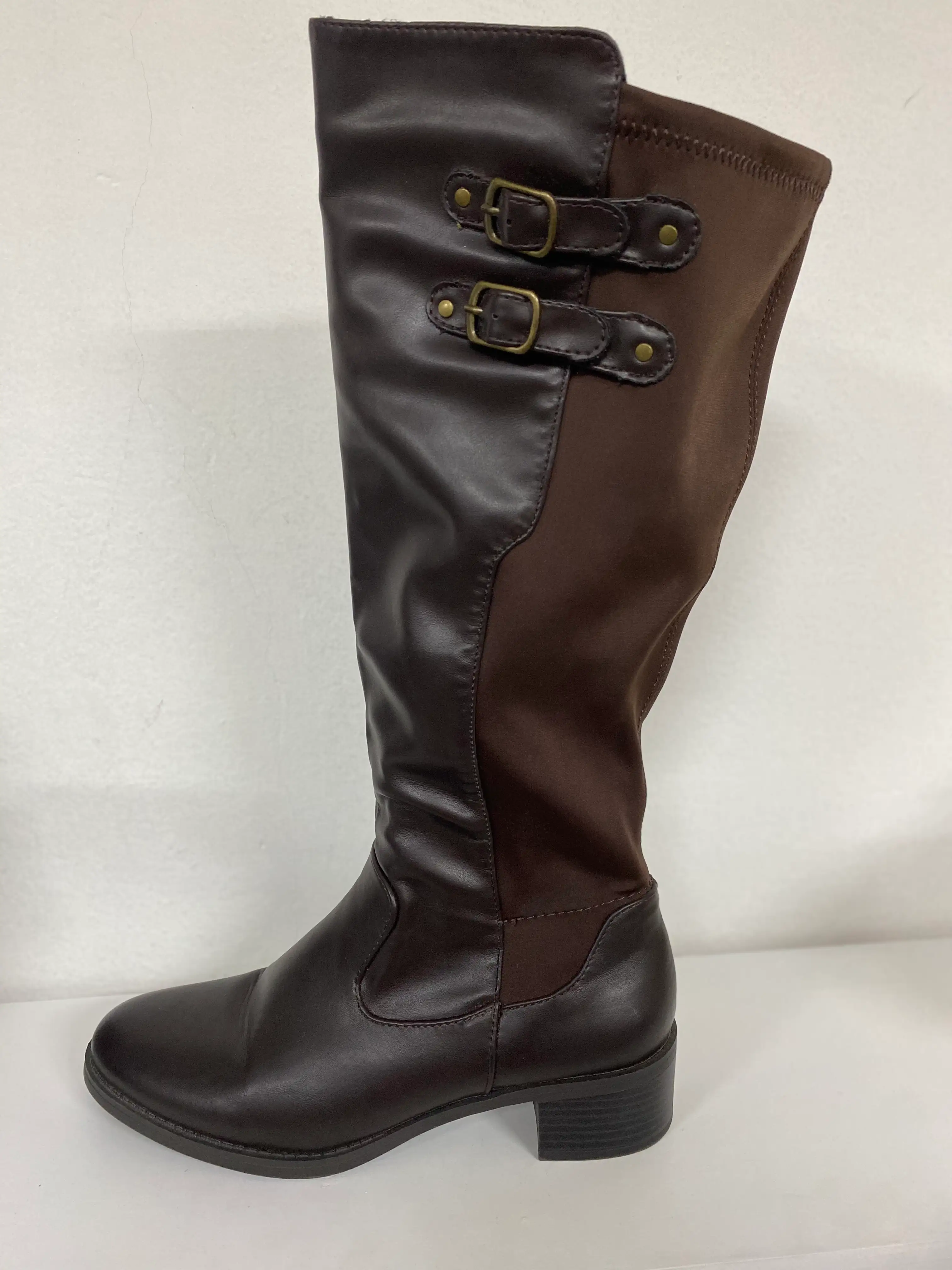 Botas de Mujer