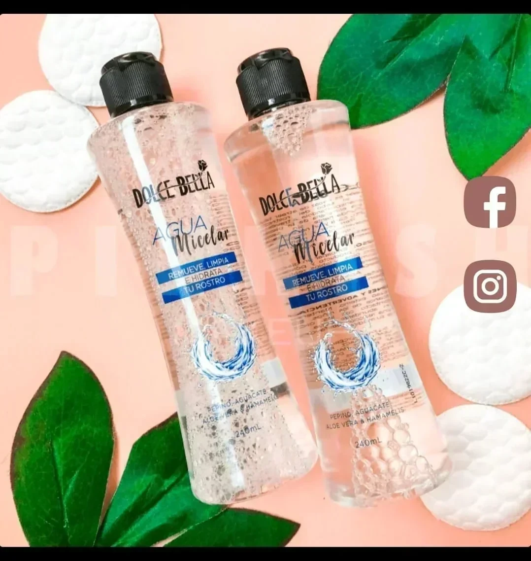 dolce bella agua miceral