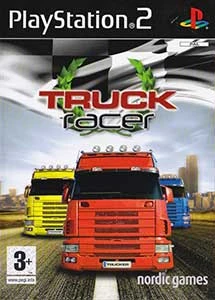 Truck racer