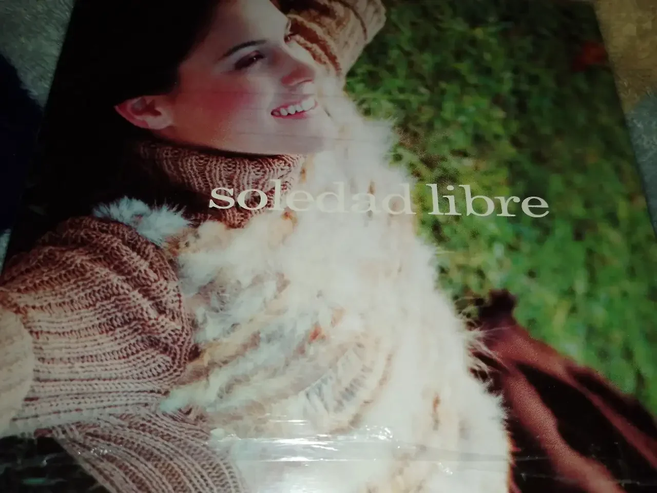 Soledad - Libre (ARGENTINA)