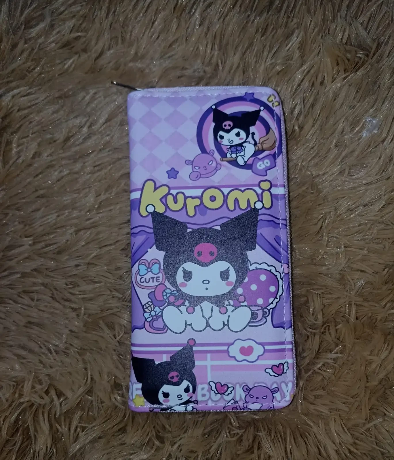 Billeteras de kuromis 3