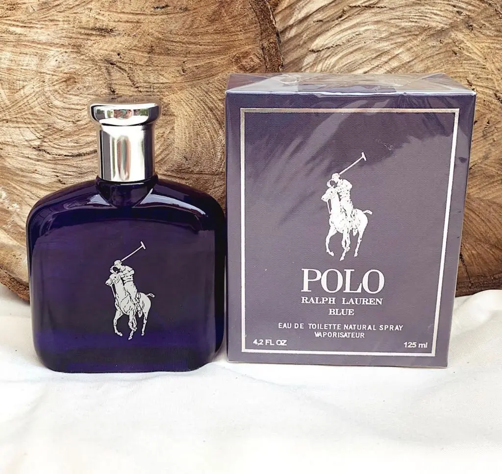 PERFUMES HOMBRE AAA 6