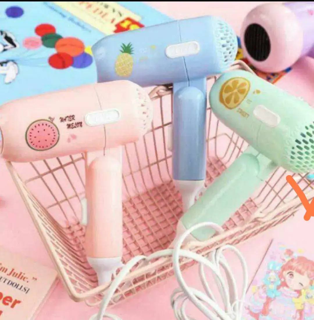 Mini secadora