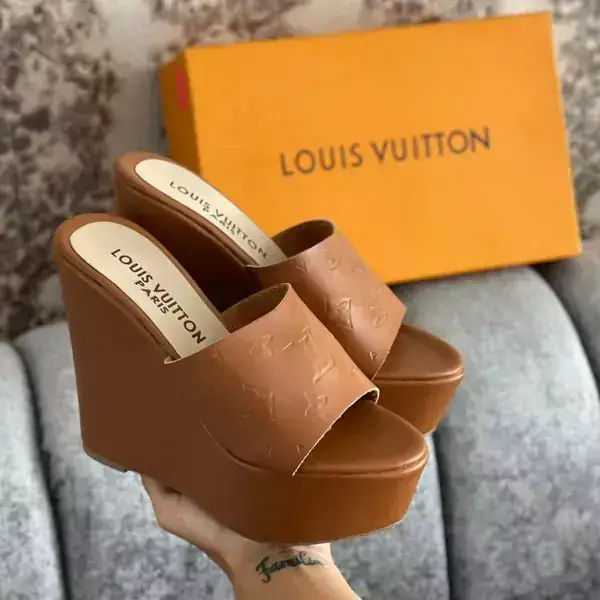 Tacon louis voitton 2