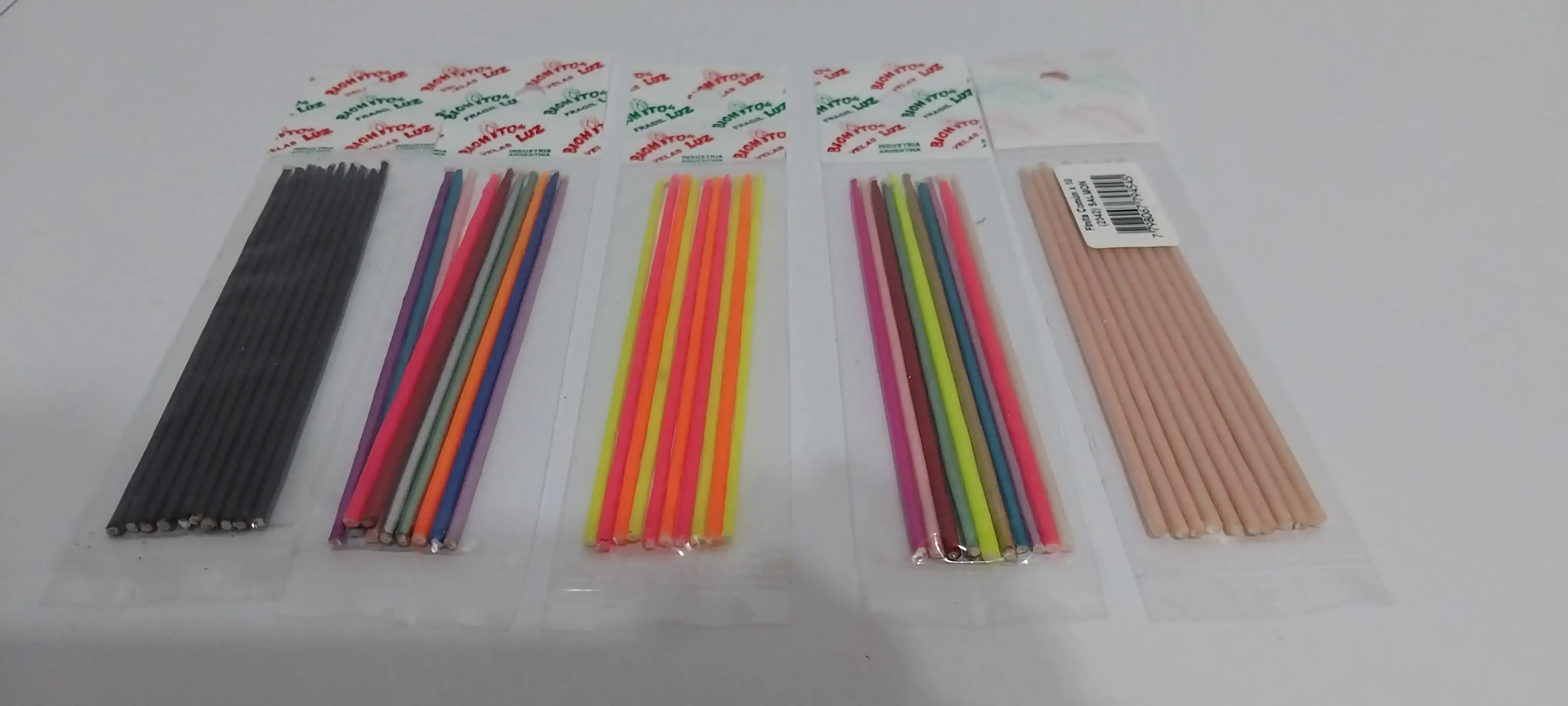 Velas
