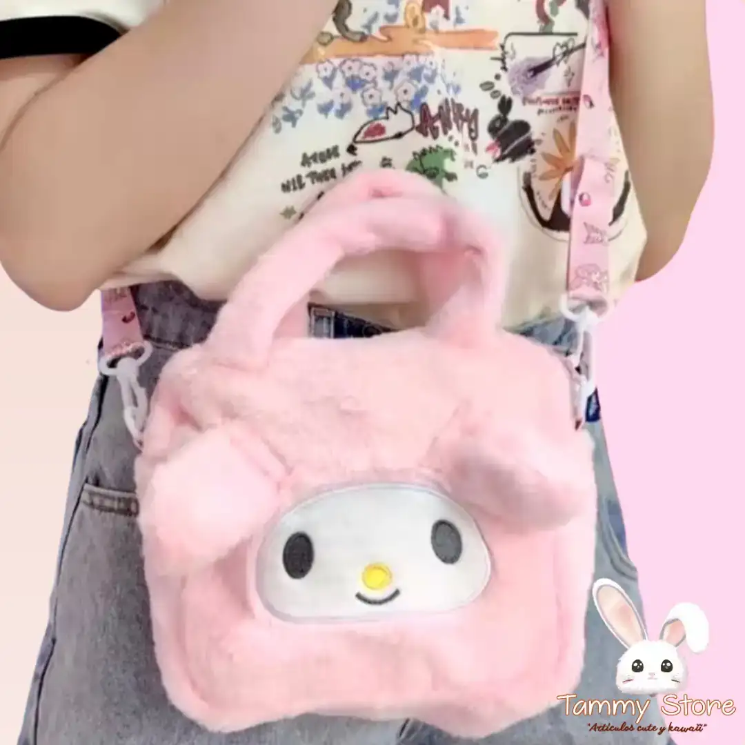 Bolso My Melody