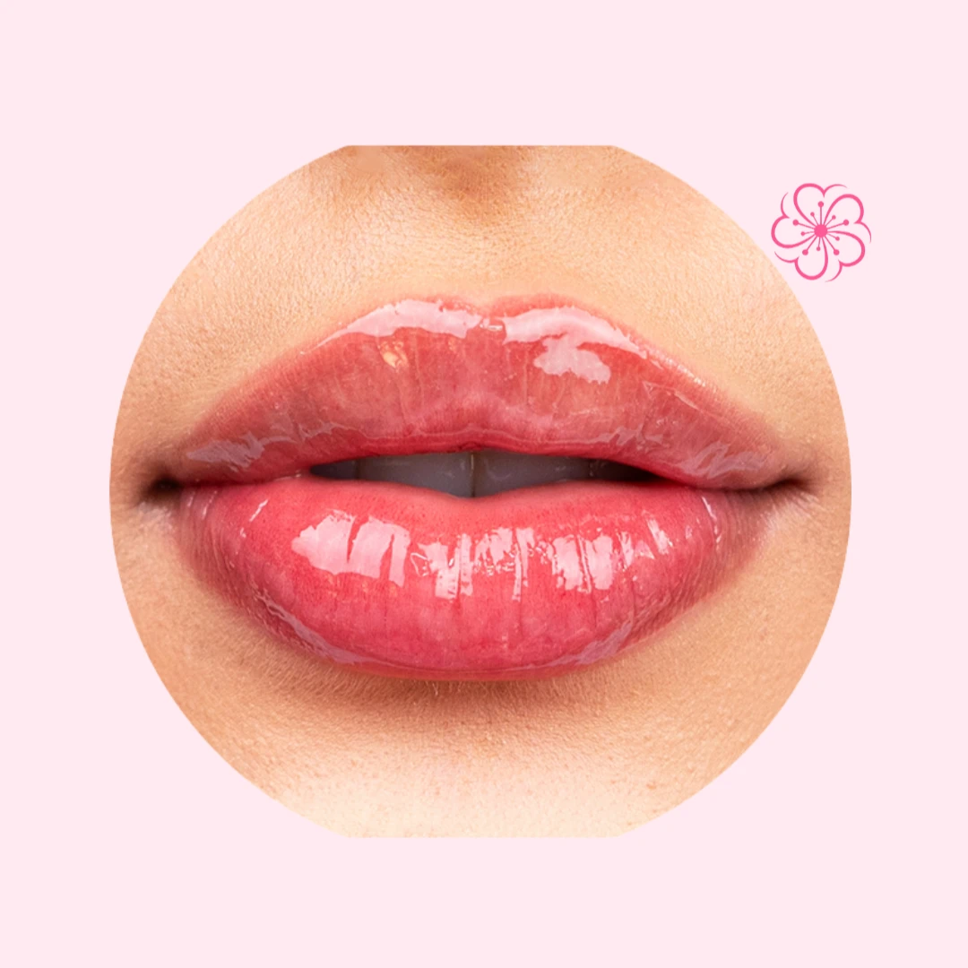 Bloom Rehab Serum (Brillo Labial/ Lip Gloss)  2
