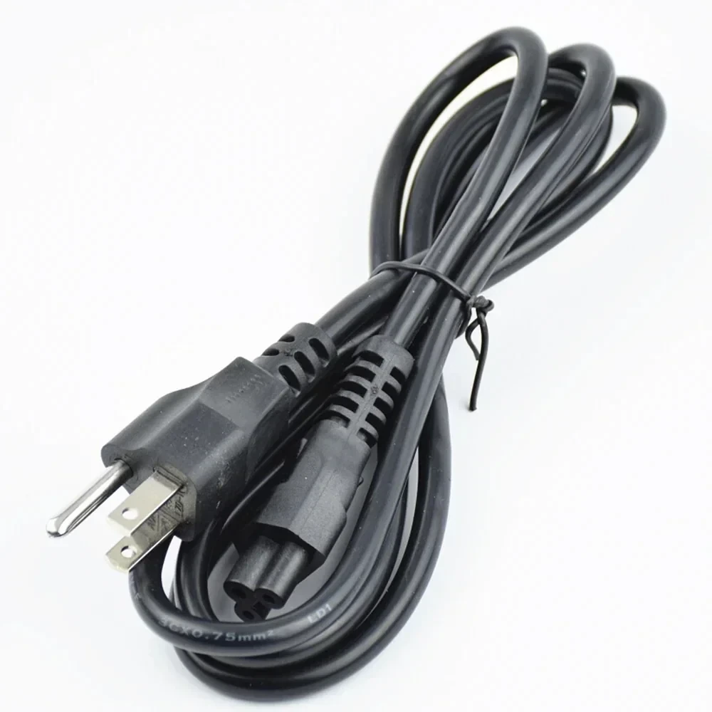 CABLE DE PODER TREBOL. 1.5M 3