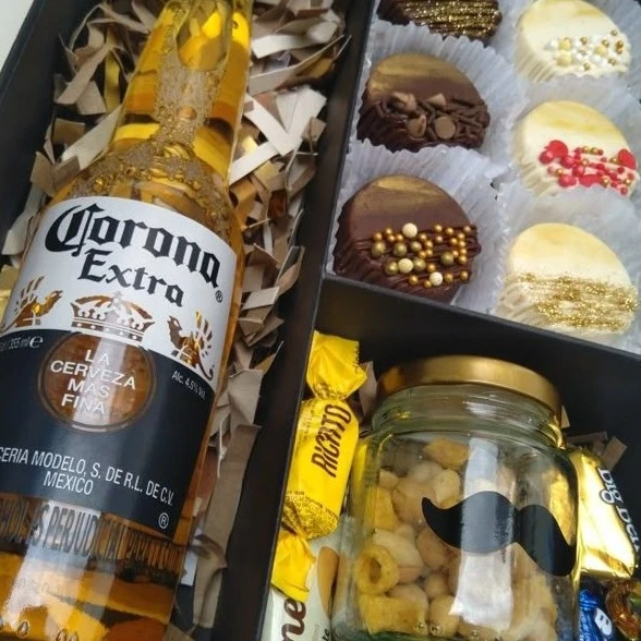 Box Dia del padre 5