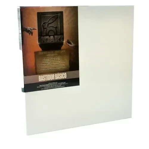 Bastidor  para dibujo 25x30 c 2