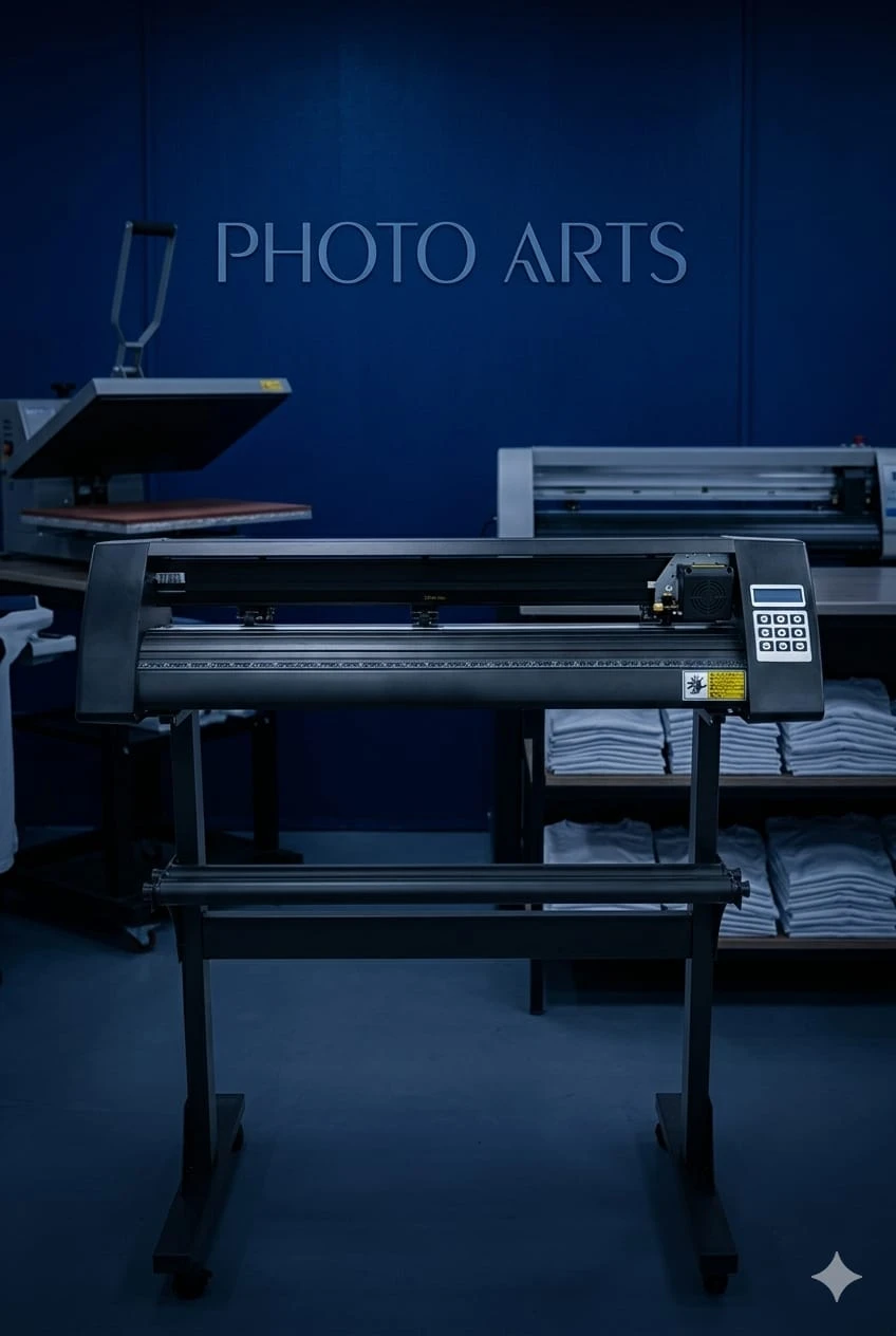 Plotter De Corte 60cm