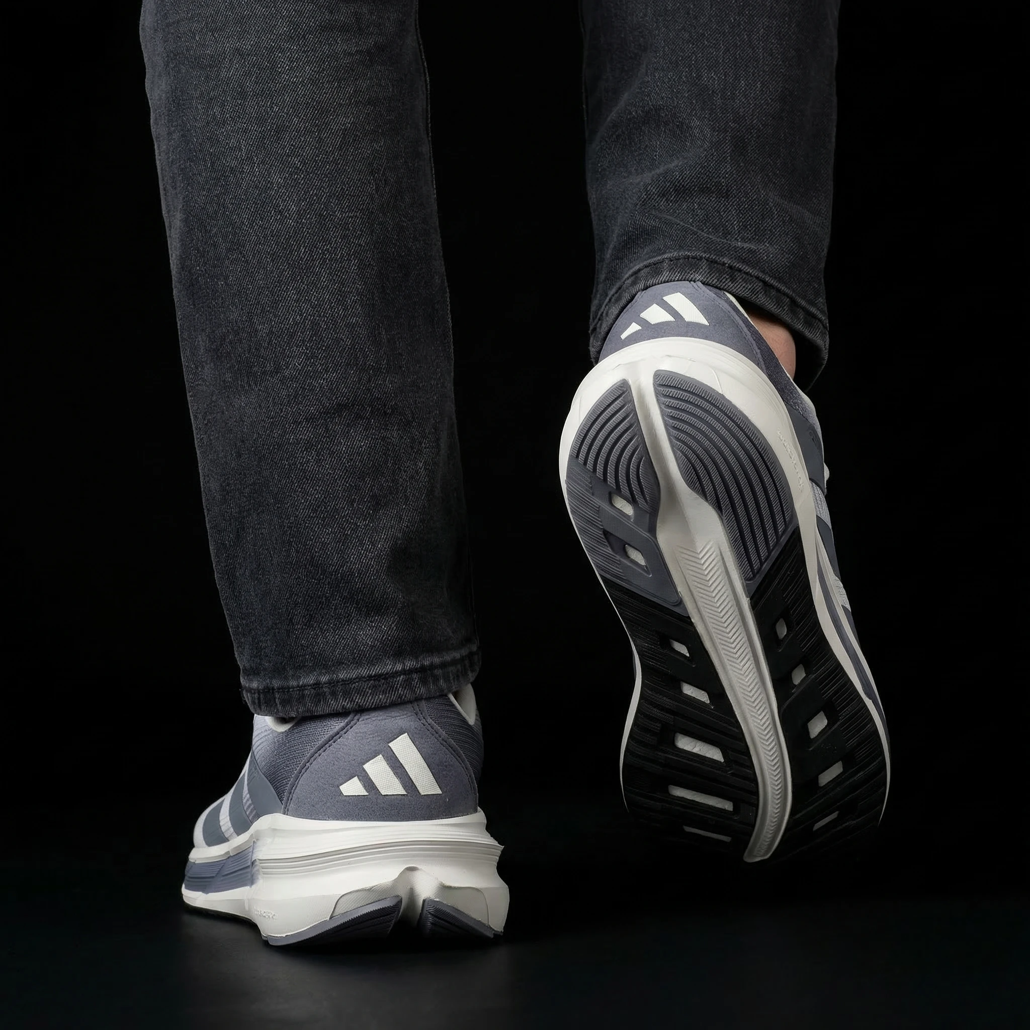 ZAPATILLAS ADIDAS QUESTAR 3 M DE HOMBRE 4