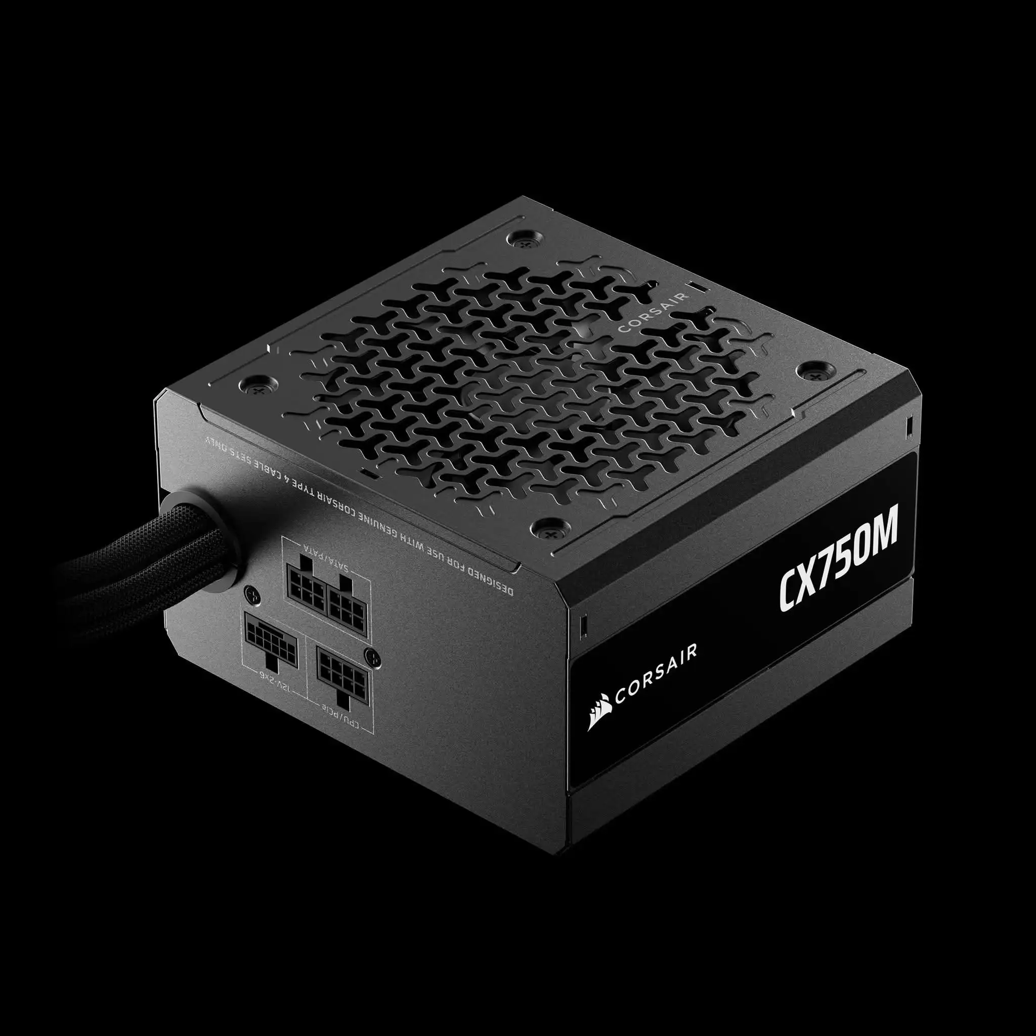 CX750W Semimodular