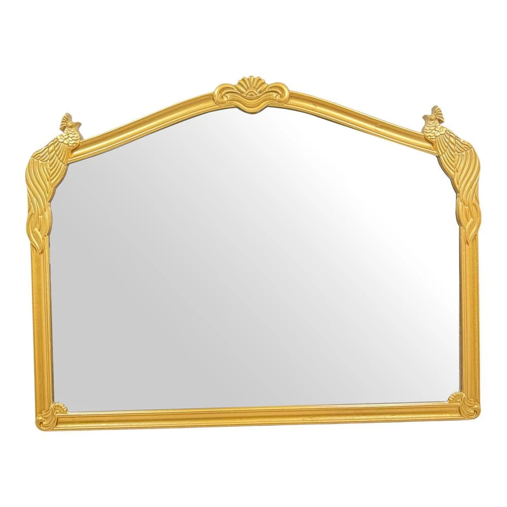 ESPEJO DE PARED 80X2.3X62.5CM