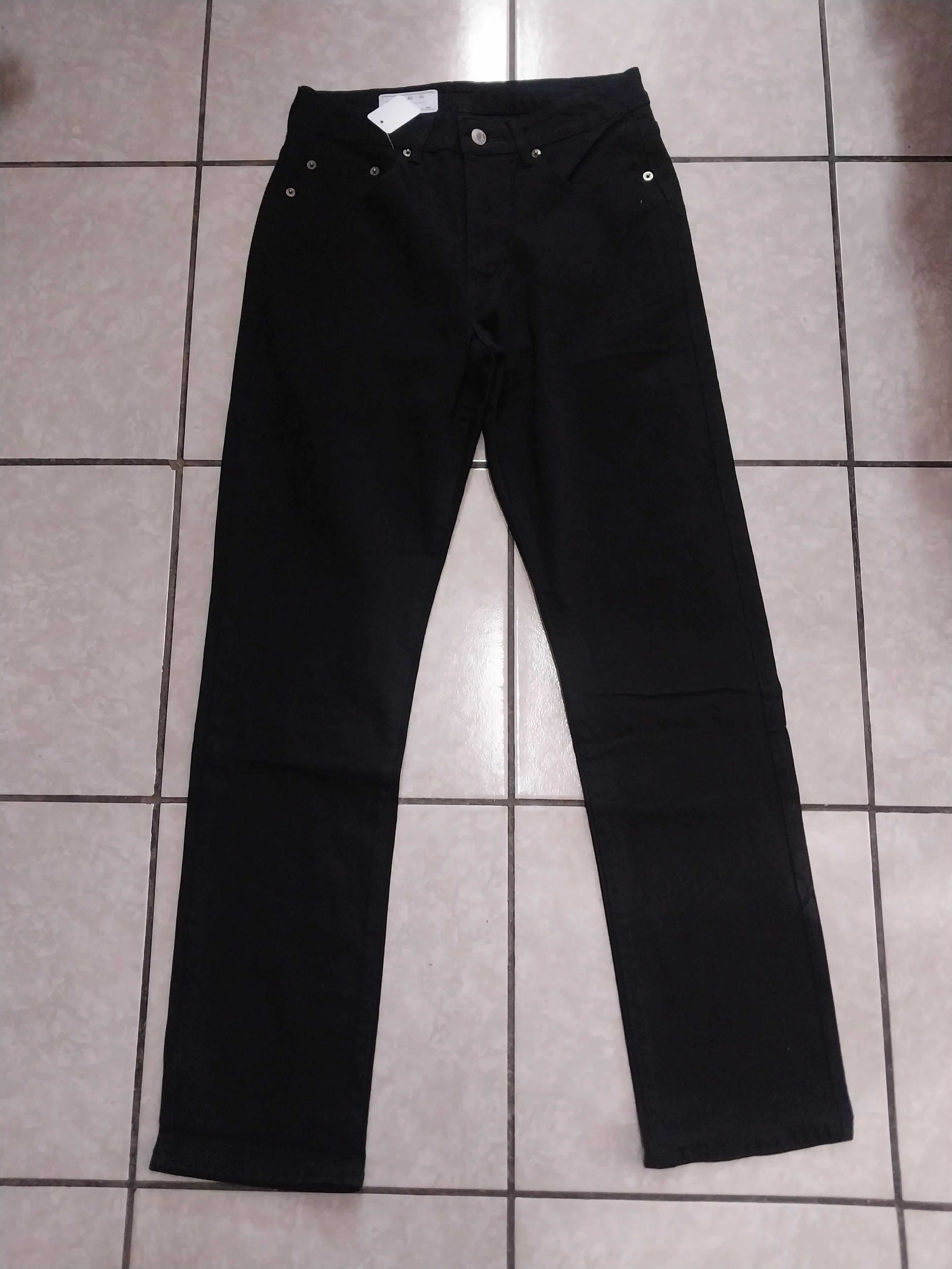 JEANS Caballero 2