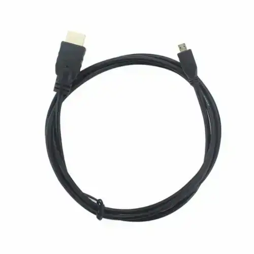 Cable HDMI A Micro USB
