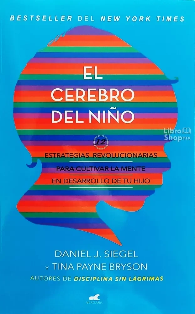 EL CEREBRO DE NIÑO