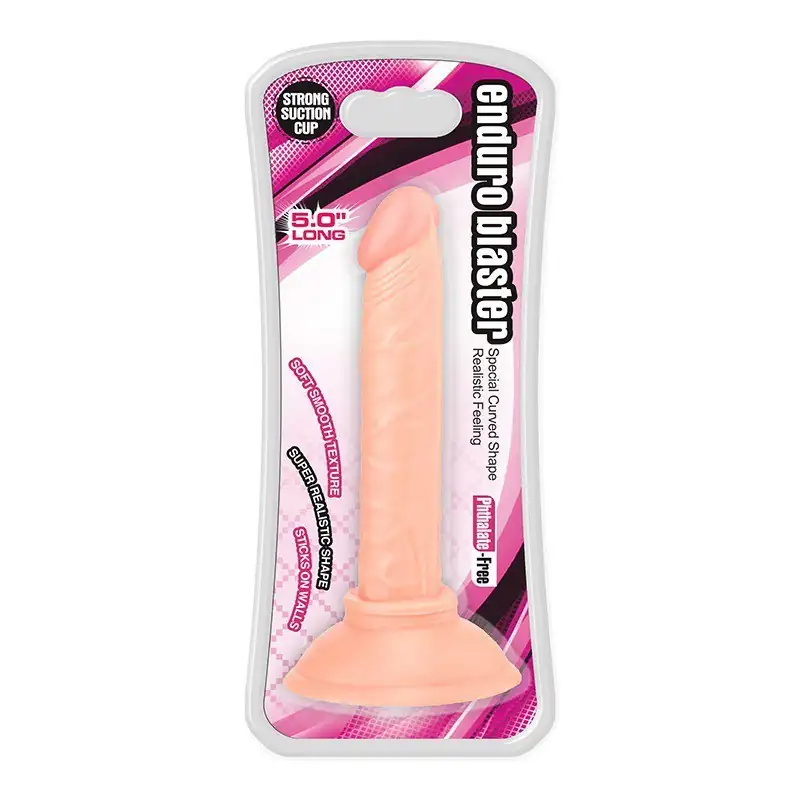 ENDURO BLASTER 5"