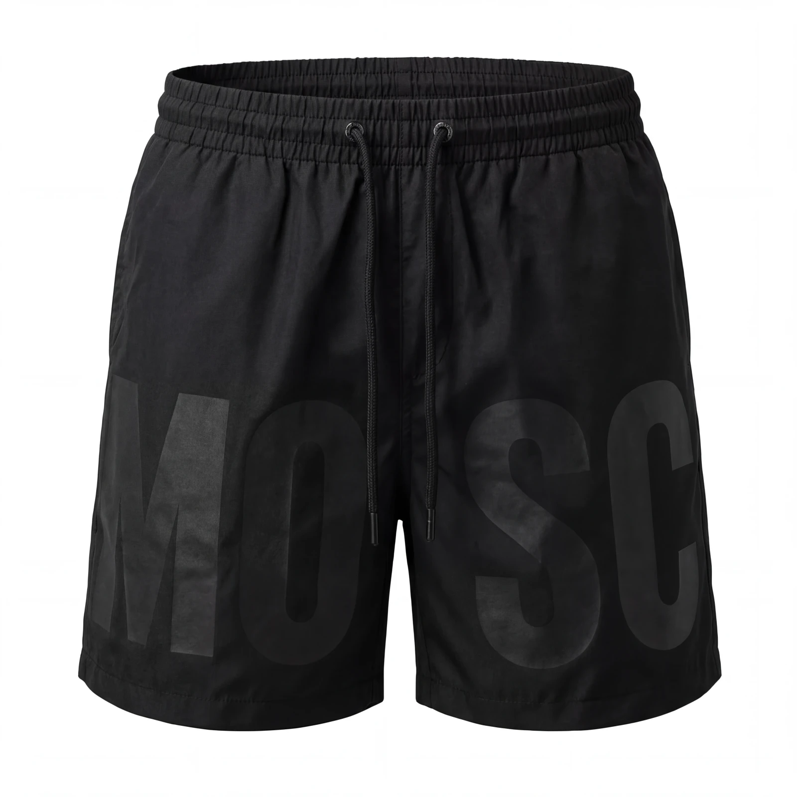 Short de Baño Moschino