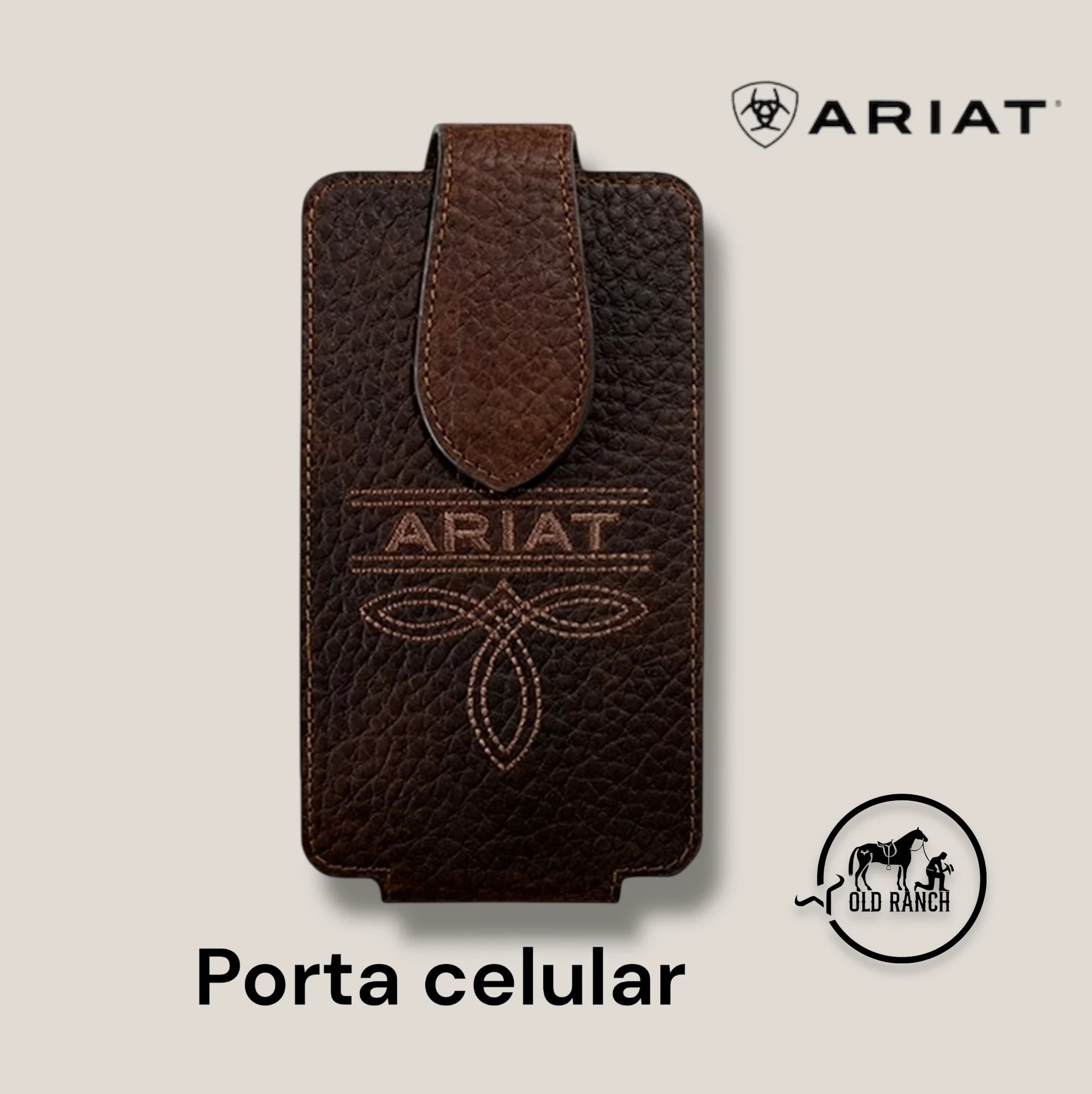 ARIAT