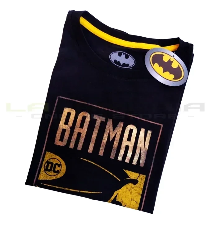 Batman 80 años (L-XL) 3