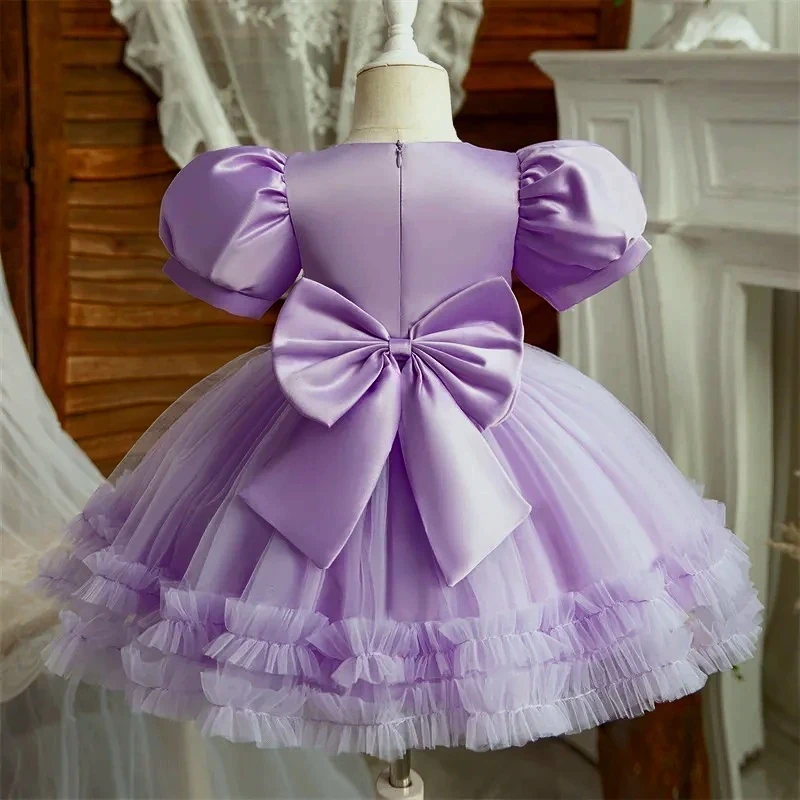 VESTIDO ELEGANTE LMC 3