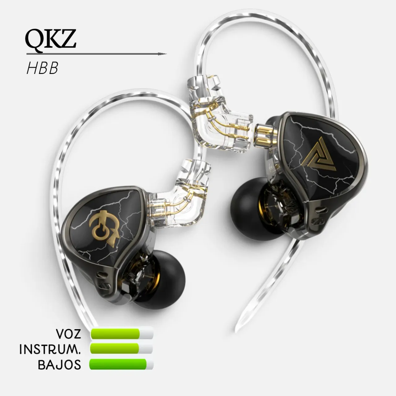 QKZ HBB