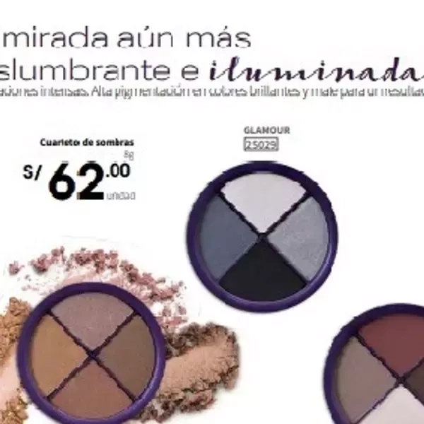 Cuarteto de Sombra 