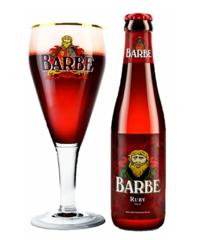 Barbe Ruby