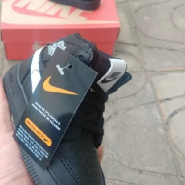 Nike 