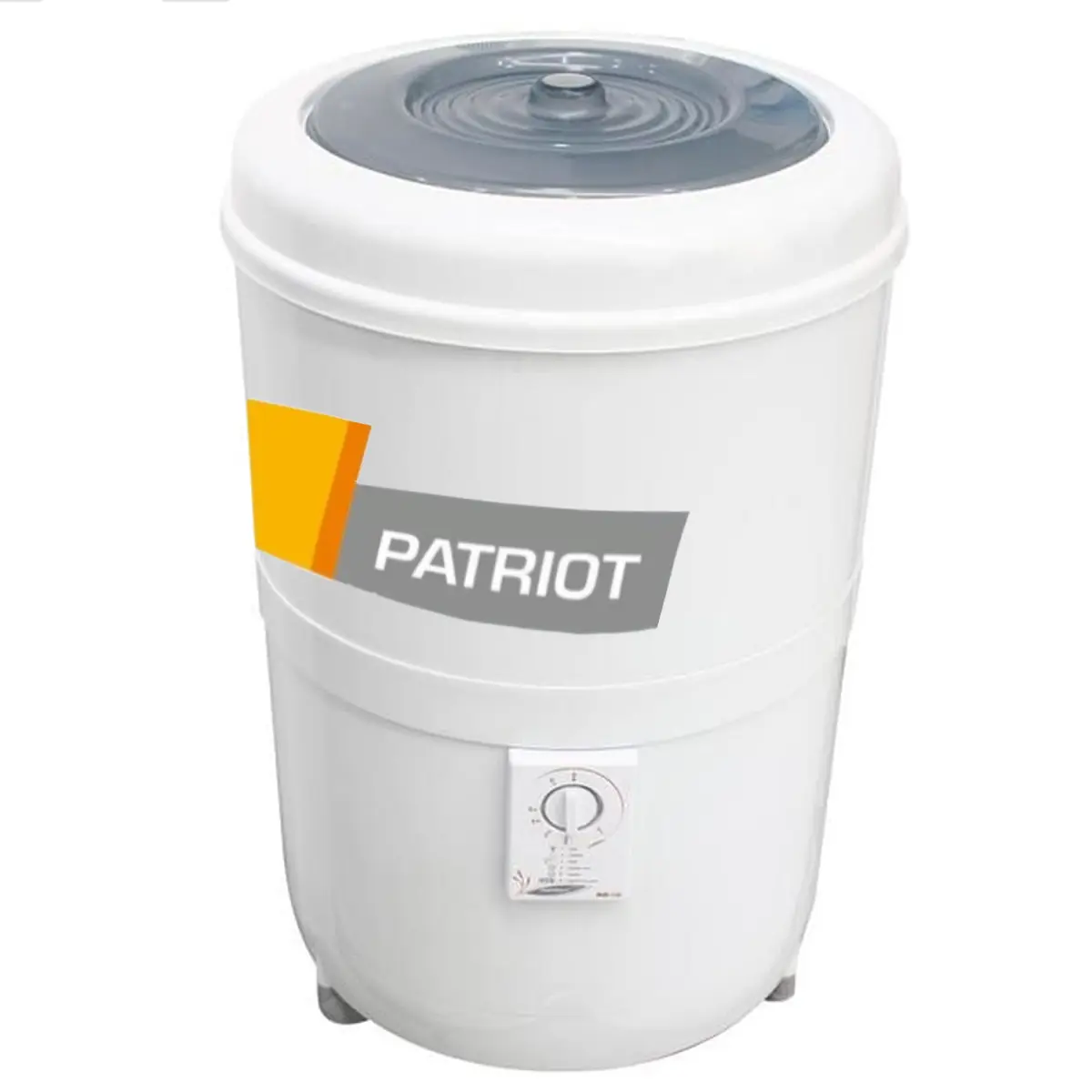 (630) Lavarropas Patriot 56 rt