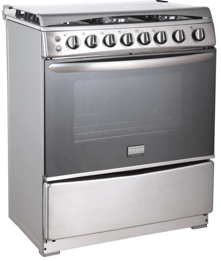 Estufa FRIGIDAIRE DE 30" 2