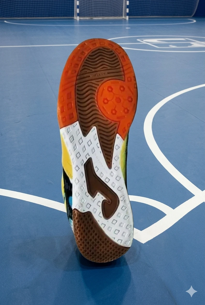 JOMA DRIBLING INDOR 2