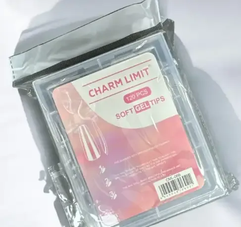 Tips Charm Limit coffin