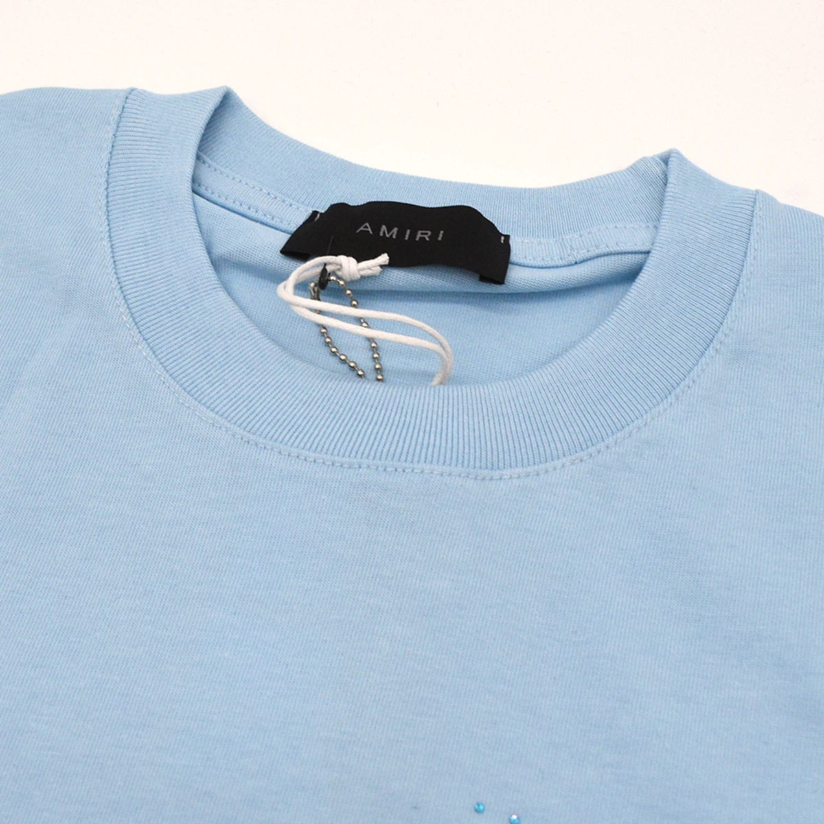 Playera Amiri 4
