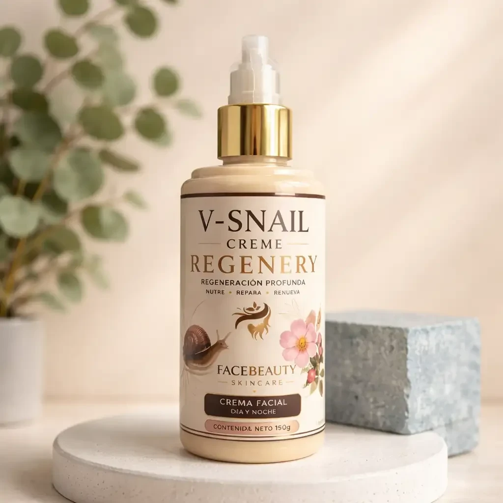 V-SNAIL CREME 