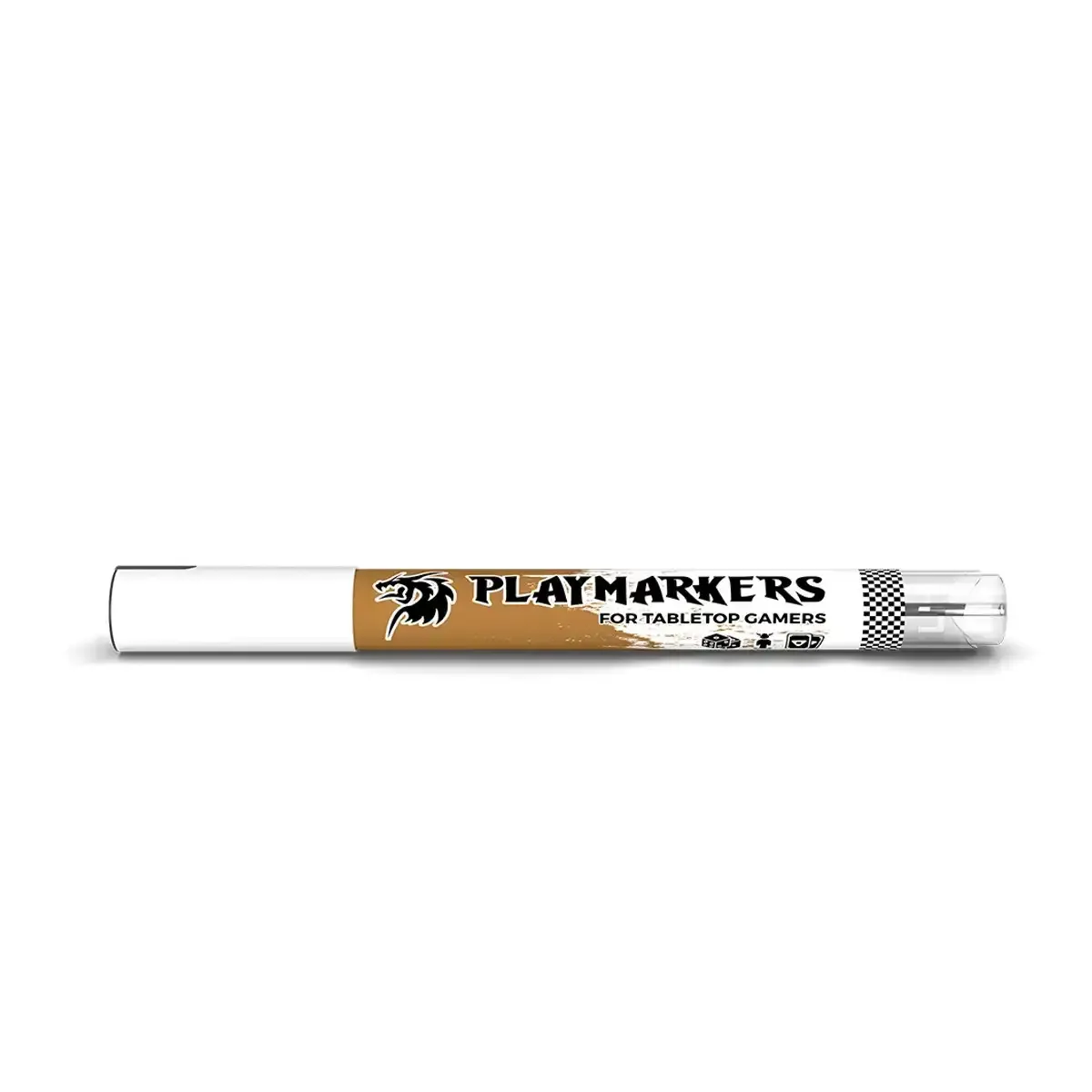 WOOD – PLAYMARKER 3