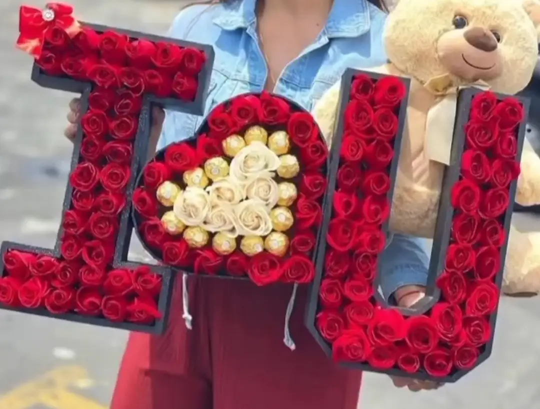Love box deluxe 