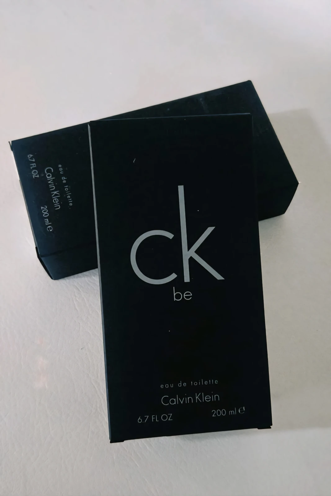 Calvin Klein Be 