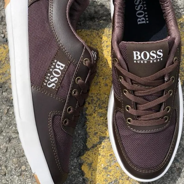 Hugo Boss 