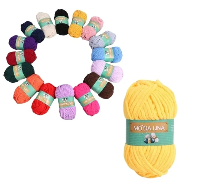 CHENILLE 1 COLOR