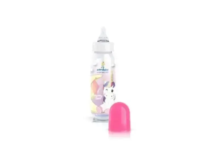 BIBERON SIN MANIJA 8 OZ CORCHITO