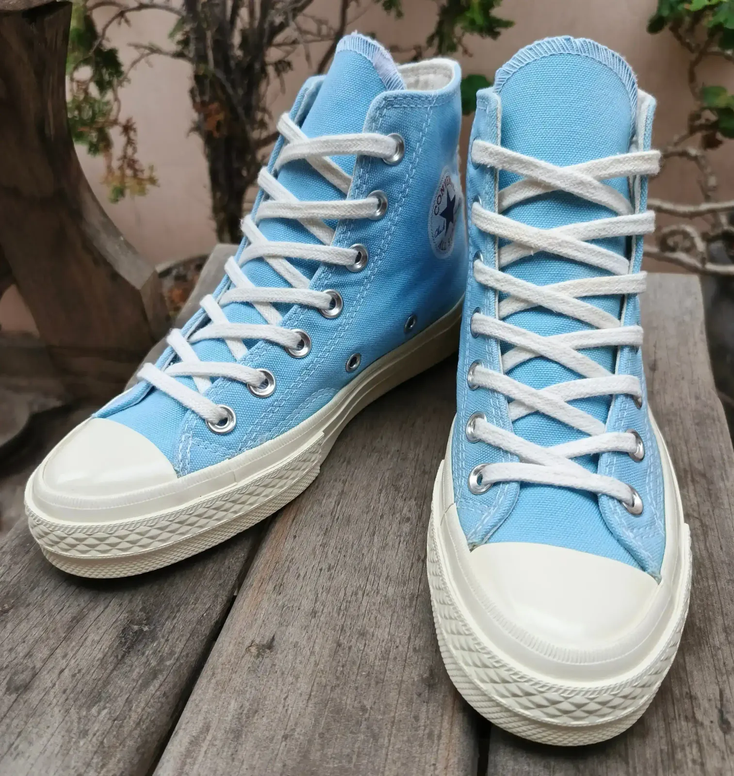 Converse Chuck 70 Play 2