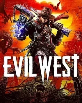 EVIL WEST