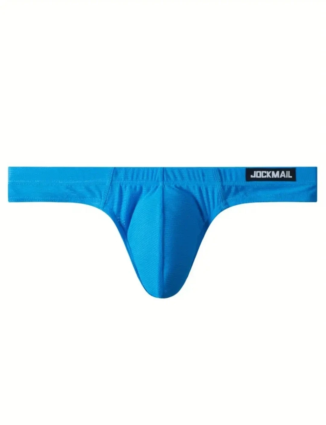 Kabil azul, talla L 3