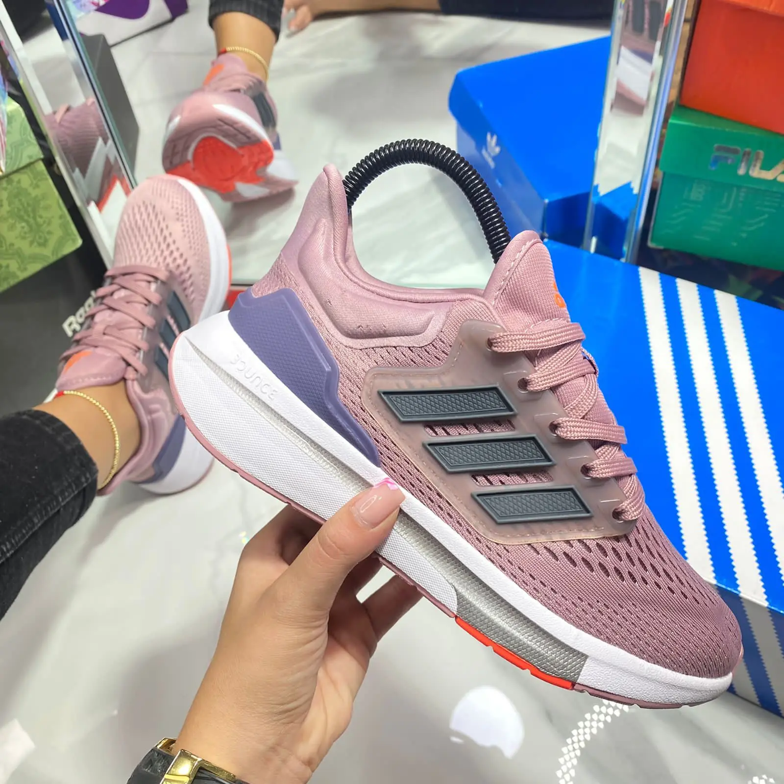 ADIDAS ULTRBOOTS AAA 2